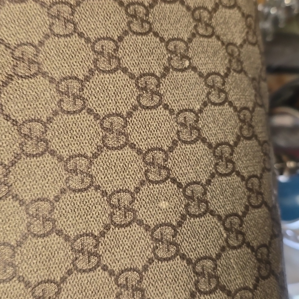 Gucci tote - Picture 2 of 11